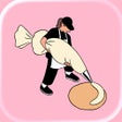 Programın simgesi: Crumbl Crew 2