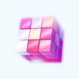أيقونة البرنامج: My QR - Code Reader  Scan…