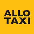 Icône du programme : Allo Taxi