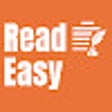 ไอคอนของโปรแกรม: Dyslexia Text Reader