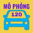 Luyện thi mô phỏng 120 TH icon