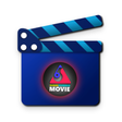 プログラムのアイコン：Hindi Dubbed South Movie …