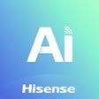 أيقونة البرنامج: 海信Ai享家