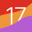 أيقونة البرنامج: iPhone Launcher