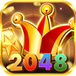 ไอคอนของโปรแกรม: Crown Merge 2048