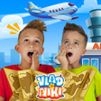 Ikon program: Vlad and Niki: World Trav…