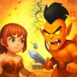 Programikonen: Epic Battle Build