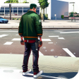 Ikon program: Auto Gangster Game Grand …