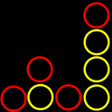 4 in a Line icon
