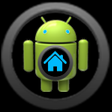 程序图标：Apex Blue Circle Theme