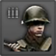 プログラムのアイコン：Warfare War Troops