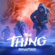 Ikon program: The Thing: Remastered