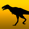 プログラムのアイコン：iDinosaurAR