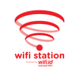 Ikon program: MyWifiStation
