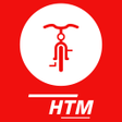 Icoon van programma: HTM Bike