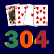 プログラムのアイコン：304 3 nought 4