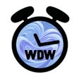 プログラムのアイコン：MouseWait for Disney Worl…