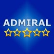 Icono de programa: Admiral Slots Jewels