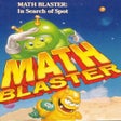 Programikonen: Math Blaster: Episode One…