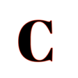 程序图标：C - Template For CapCut