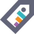 Icoon van programma: TagSpaces Web Clipper