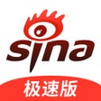 程序图标:新浪新闻极速版