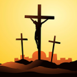 プログラムのアイコン：Daily Bible Verses  Jesus…