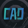 ไอคอนของโปรแกรม: CAD Reader
