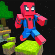 程序图标：Parkour Run: 3D Block Wor…