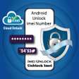 Icoon van programma: IMEI Unlocking  Device Un…
