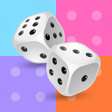 Programikonen: Dice Roller Launcher Game