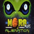 Иконка программы: Marsmare: Alienation