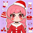 Иконка программы: Princess Beauty: DIY Dres…
