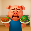 ไอคอนของโปรแกรม: Chef Prank: Restaurant Ch…