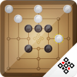 Symbol des Programms: Mills Online GameVelvet
