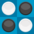 Icoon van programma: The Othello - Reversi Gam…