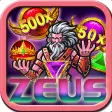 Zeus Olympus Kronik Petir