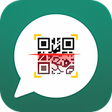プログラムのアイコン：Whats Web Scan
