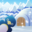Icon of program: 脱出ゲーム どうぶつと雪の島