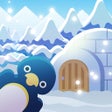 脱出ゲーム どうぶつと雪の島 icon