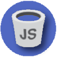 Programikonen: Script Bucket