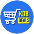 程序图标：KDB Deals