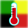 프로그램 아이콘: WeatherFX