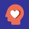 程序图标：Talkspace: Self-Guided