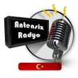 程序图标：Listen Radio