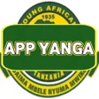 ไอคอนของโปรแกรม: Fans App Yanga