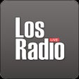 プログラムのアイコン：Los Radio
