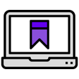 プログラムのアイコン：Bookmark Dashboard
