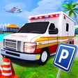 程序图标：Coast Guard Beach Rescue …