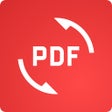 Icoon van programma: Convert to PDF Image Conv…